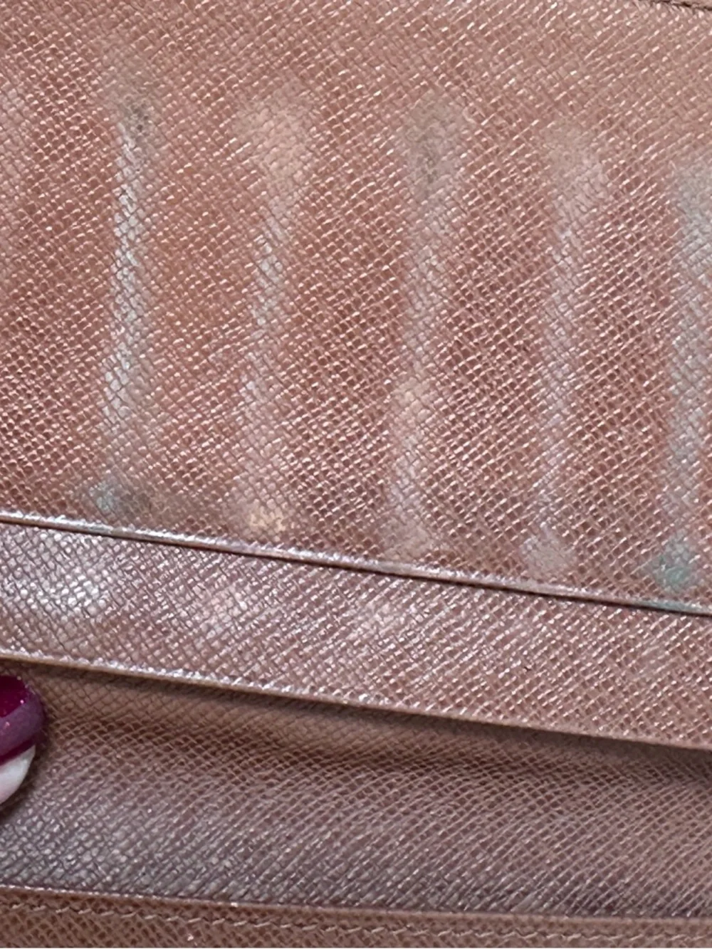 Louis Vuitton Monogram Wallet